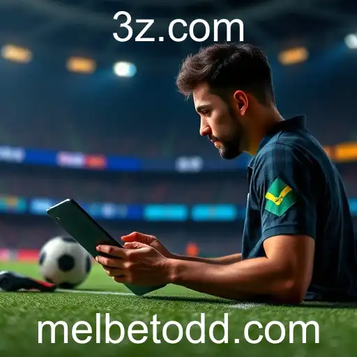 Impulsionando o Mercado de Apostas Online em 2025