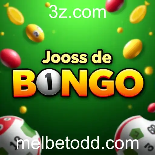 A Diversidade e Emoção dos Jogos de Bingo na MELBET