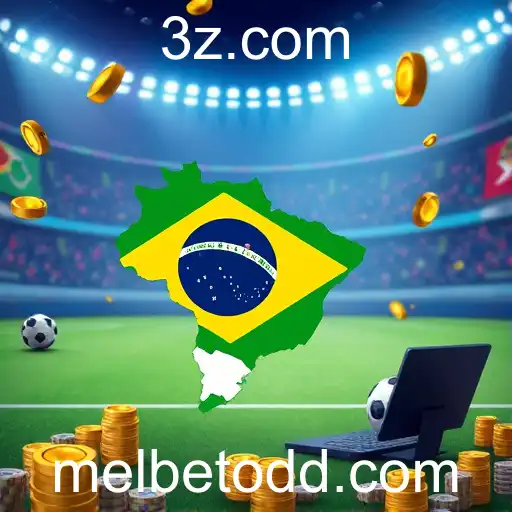 O Impacto dos Jogos Online no Brasil Atual