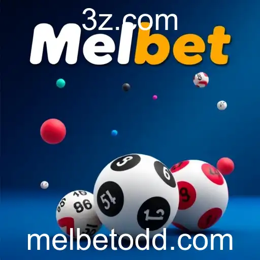 Descubra a Emoção dos Jogos de Loteria na Melbet