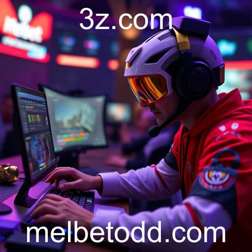 Melbet e a Transformação do Setor de Jogos Online em 2025