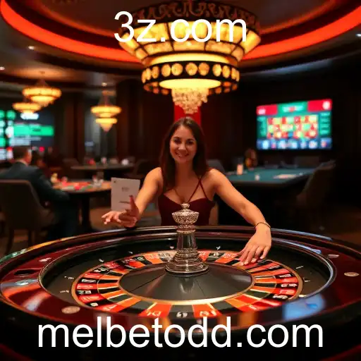 Melbet Revoluciona o Mercado de Apostas Online em 2025