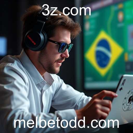 Tecnologia e Jogos: Como a Melbet Influencia o Futuro dos Cassinos Online