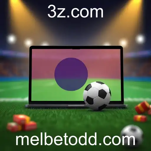 A Ascensão da Melbet no Mercado de Jogos Online