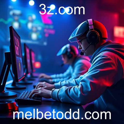 Tendências e Desafios no Mercado de Jogos Online