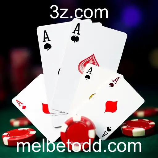 A Atração da Poker Room no Melbet para Jogadores Online