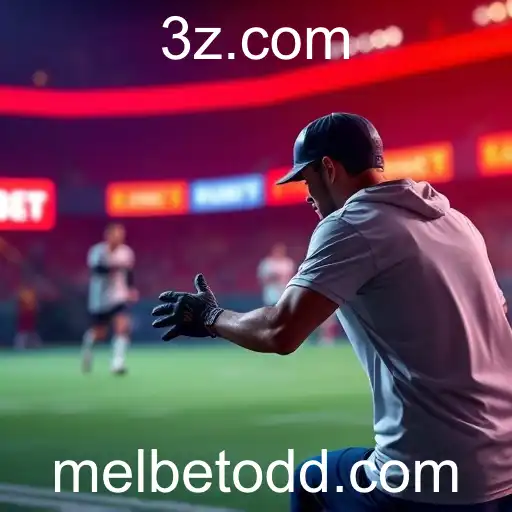 A Revolução dos Sites de Jogos em 2025