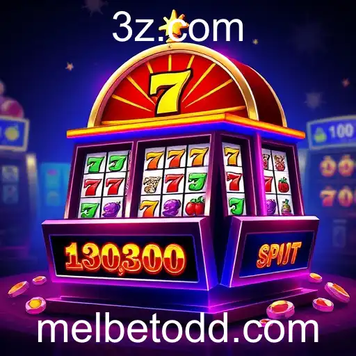 Explore a Diversidade dos Jogos de Slot no Melbet