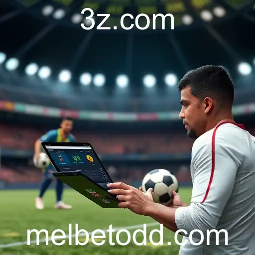 A Evolução do Mercado de Apostas Online em 2025