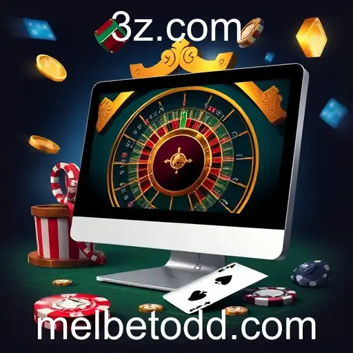 Inovações e Desafios no Mercado de Jogos de Apostas em 2025