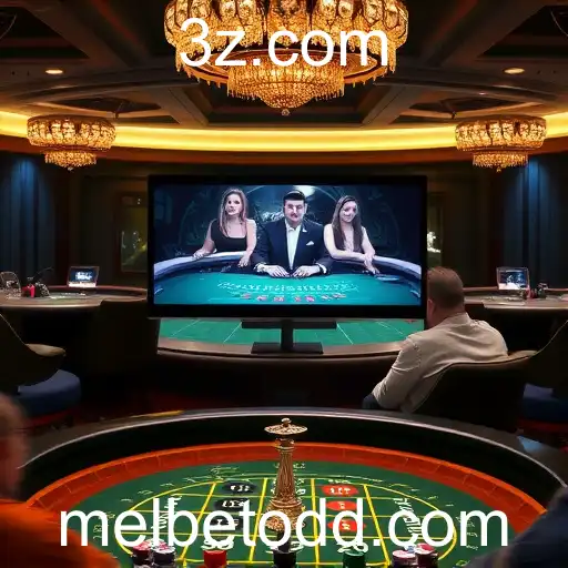 Inovações e Desafios em Sites de Jogos