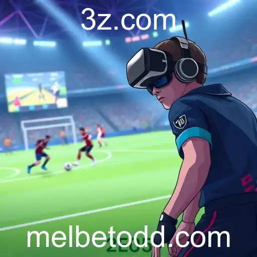 Crescimento do Setor de Jogos Online em 2025