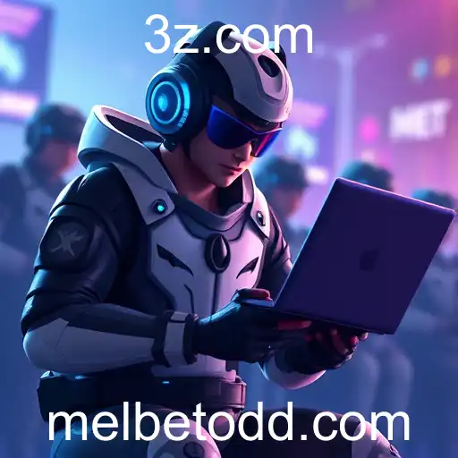 O Impacto dos Jogos Online na Economia Global