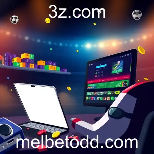 O Impacto do Jogo Online no Brasil em 2025