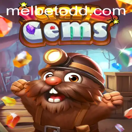 CrazyGems: A Dazzling Game Unveiled on Melbet