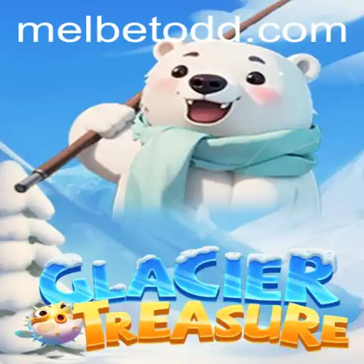 Unveiling the Adventure of GlacierTreasure