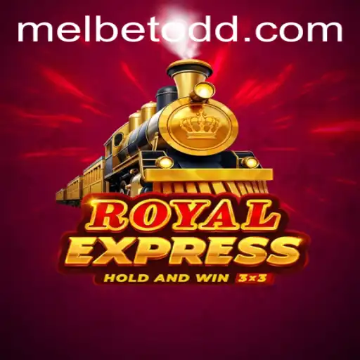 Exploring RoyalExpress: A Thrilling Experience in Melbet's Gaming Portfolio