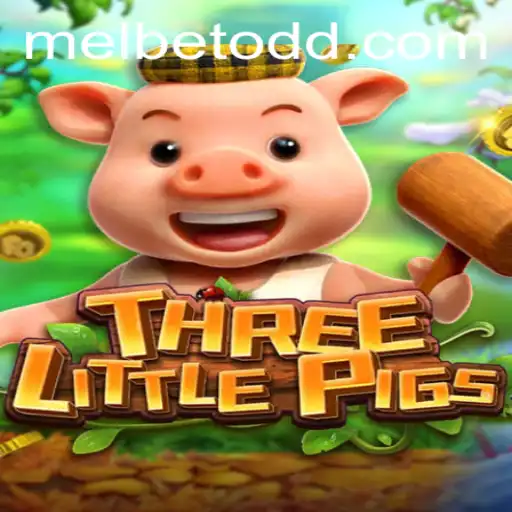 An In-Depth Look at THREELITTLEPIGS: A Classic Game Revitalized on Melbet