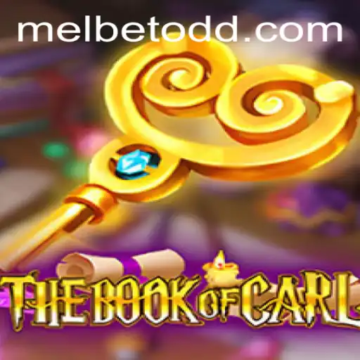 TheBookofCarl: Unveiling a New Adventure in the Gaming World