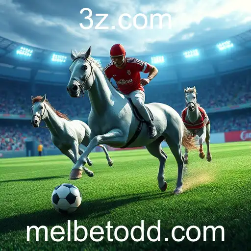 Explorando o Mundo dos Esportes Virtuais na Melbet